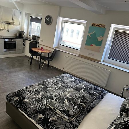 Tondose Apartment Дортмунд Экстерьер фото