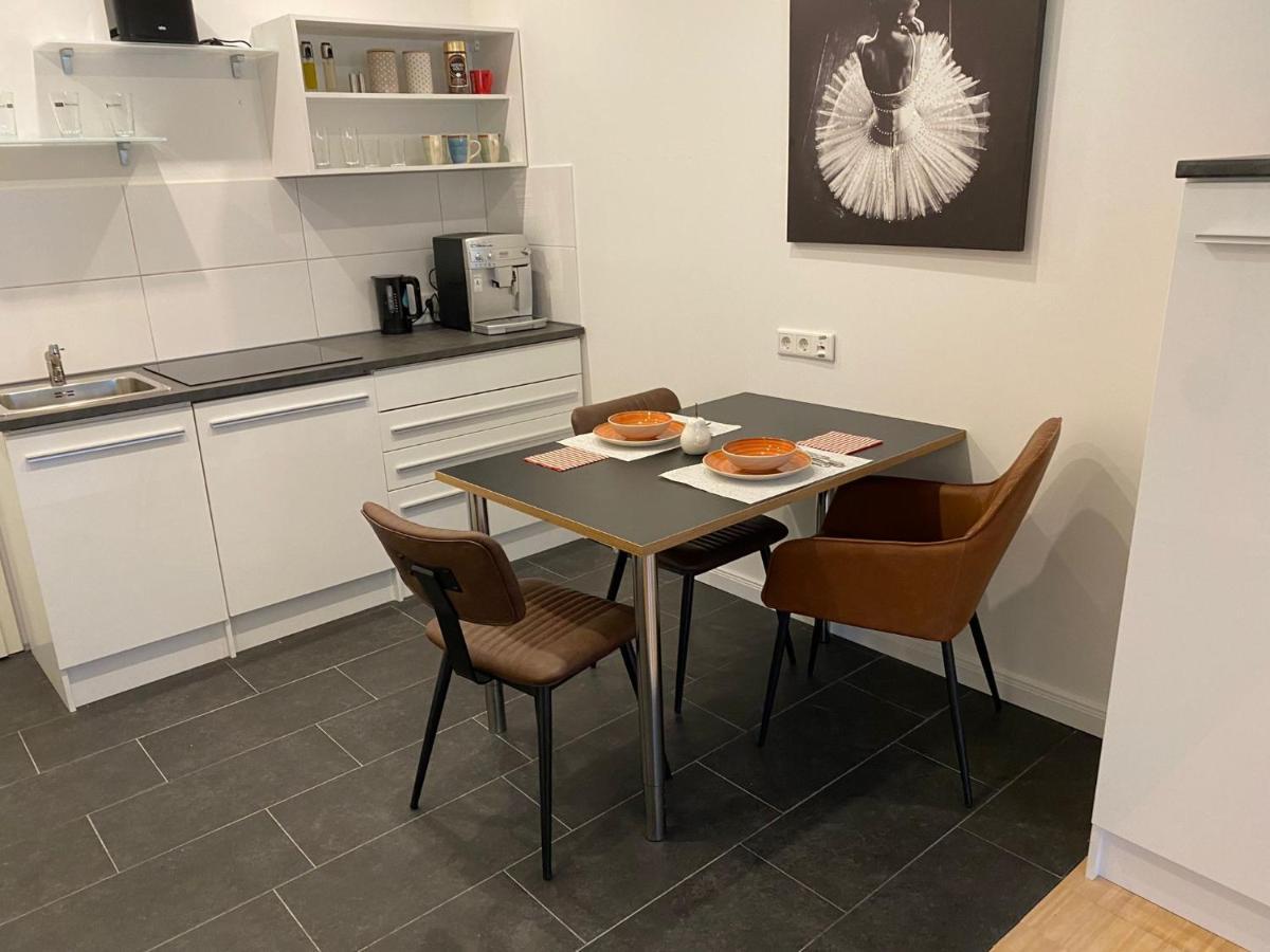 Tondose Apartment Дортмунд Экстерьер фото