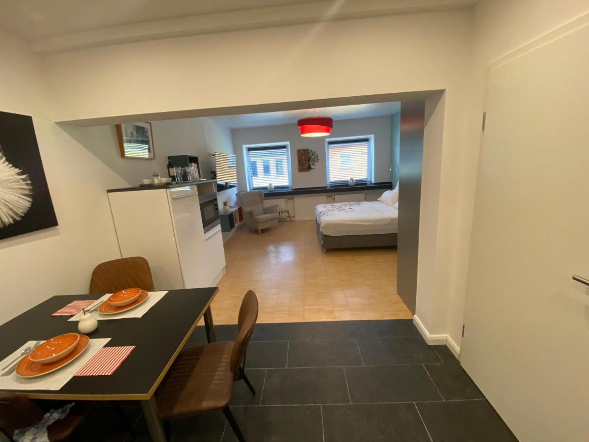 Tondose Apartment Дортмунд Экстерьер фото