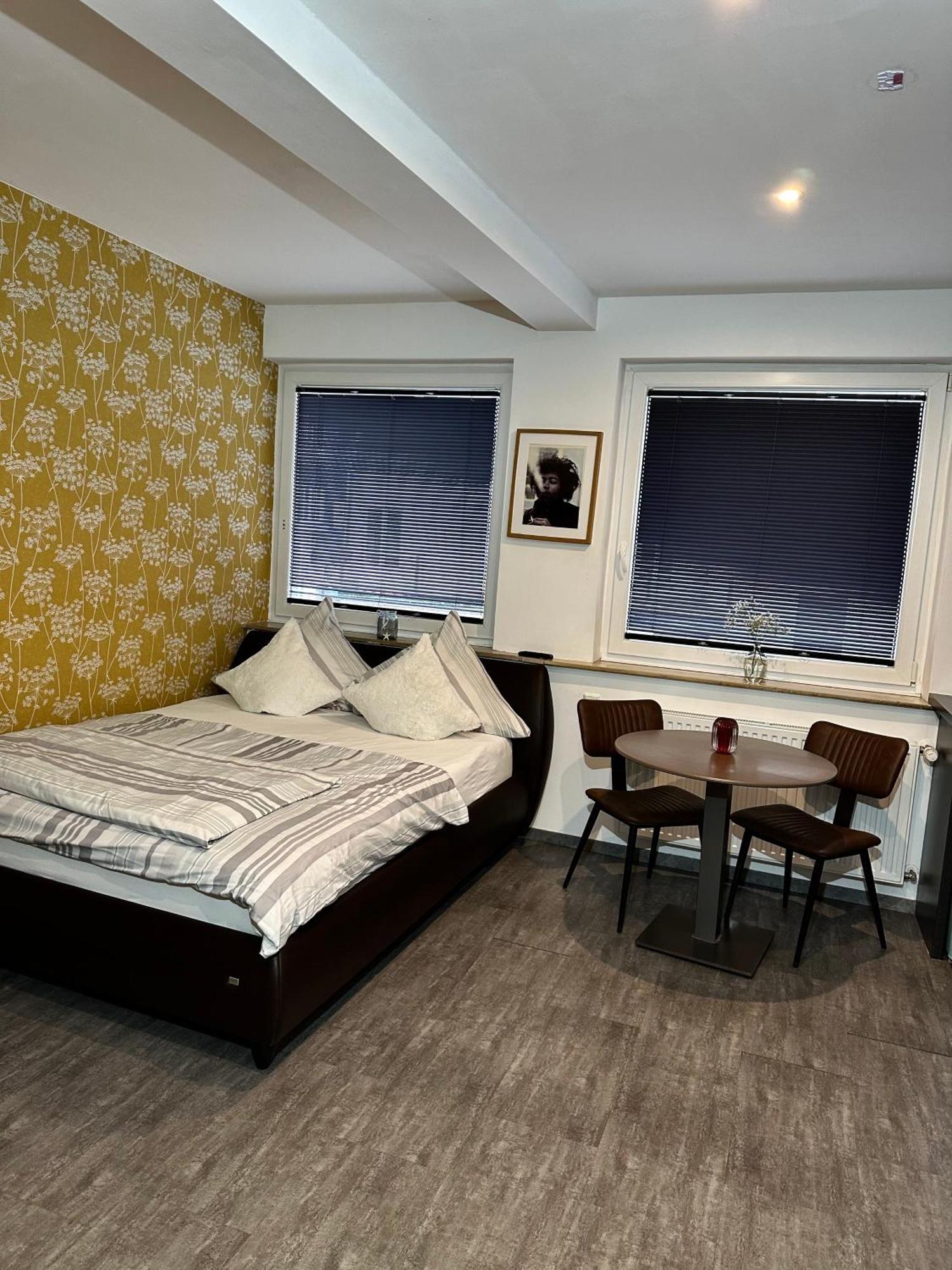 Tondose Apartment Дортмунд Экстерьер фото