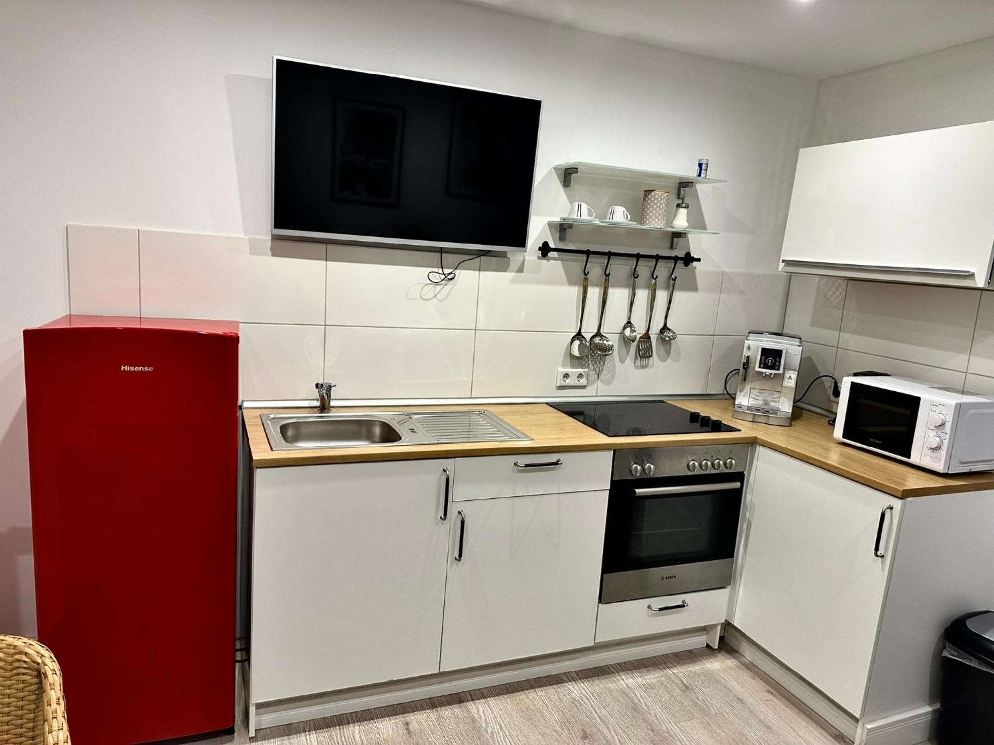 Tondose Apartment Дортмунд Экстерьер фото