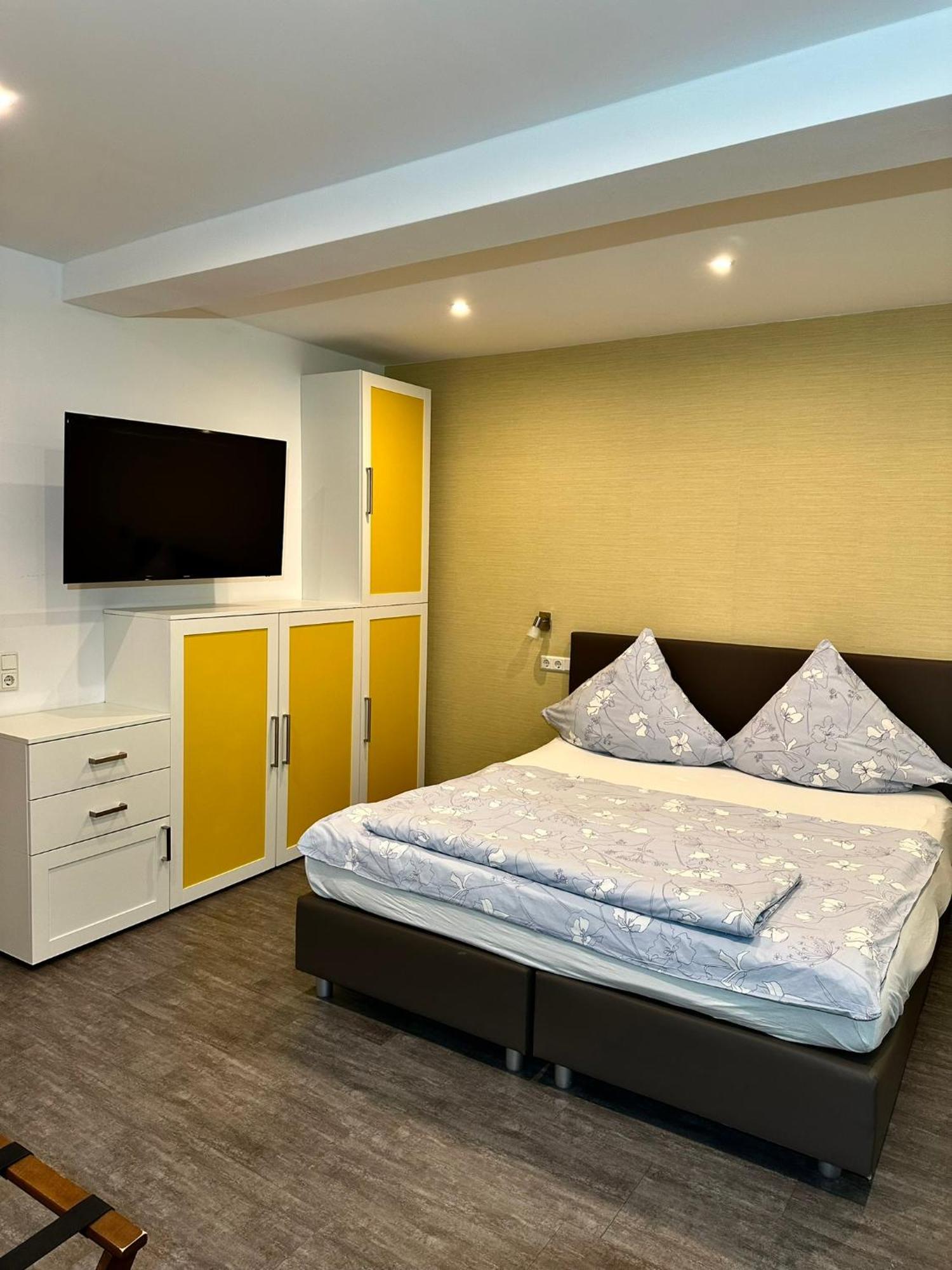Tondose Apartment Дортмунд Экстерьер фото