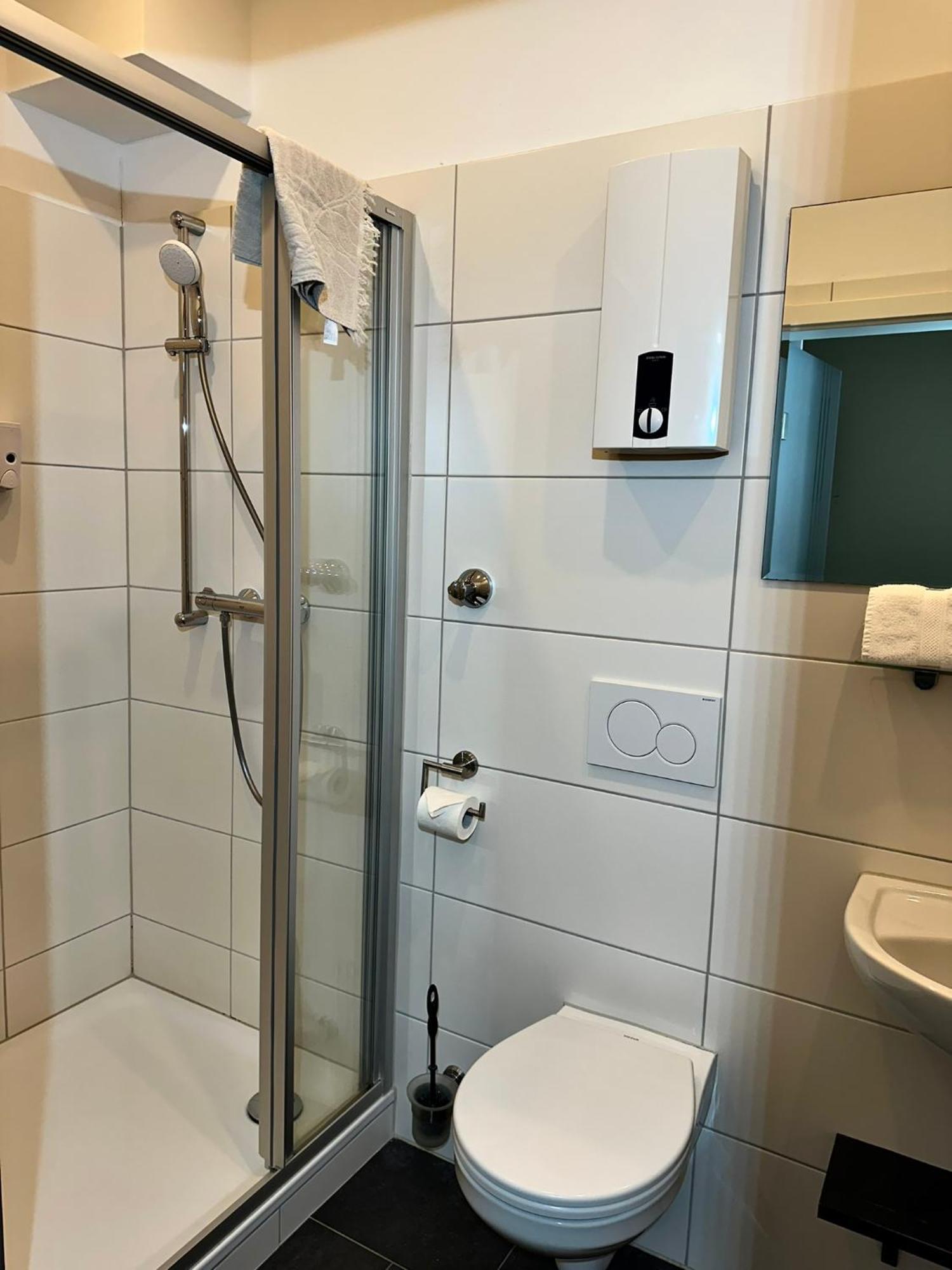Tondose Apartment Дортмунд Экстерьер фото