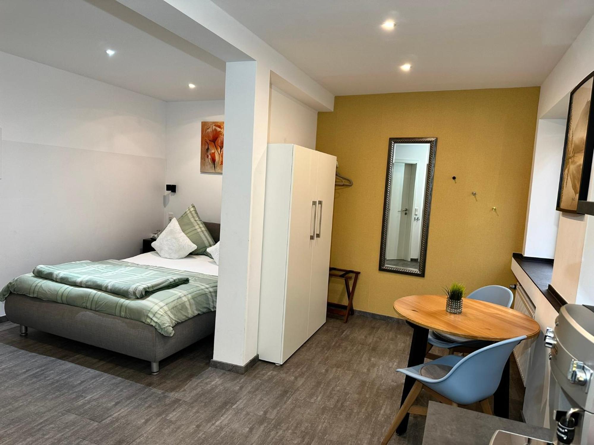 Tondose Apartment Дортмунд Экстерьер фото