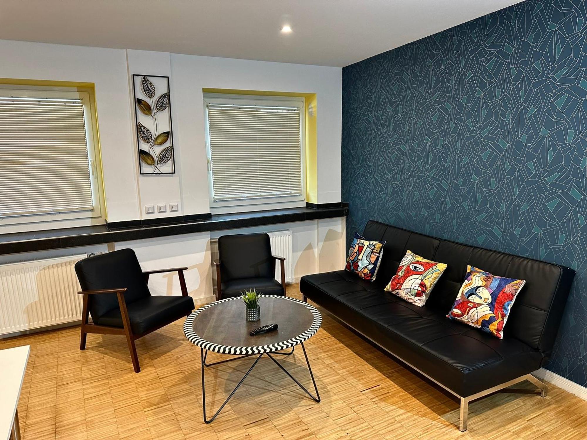 Tondose Apartment Дортмунд Экстерьер фото