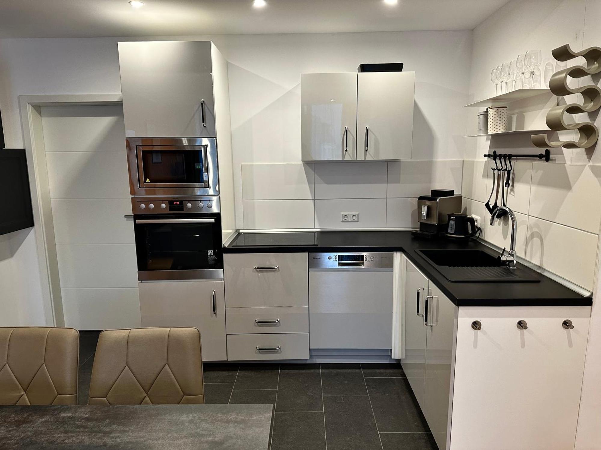 Tondose Apartment Дортмунд Экстерьер фото