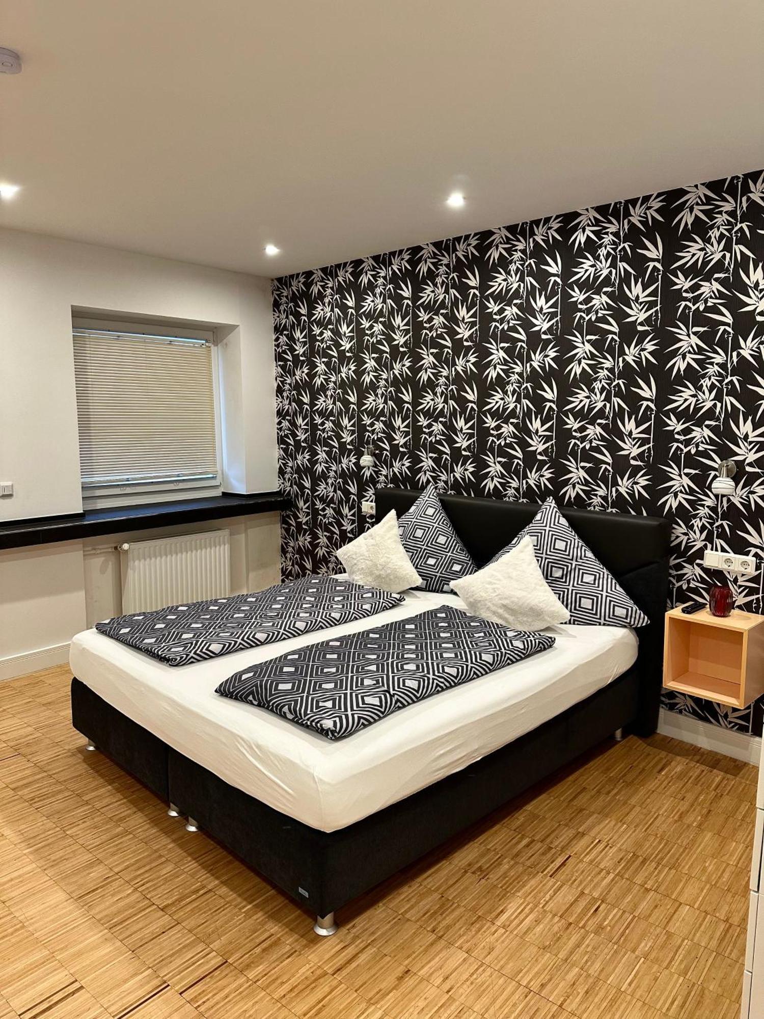 Tondose Apartment Дортмунд Экстерьер фото