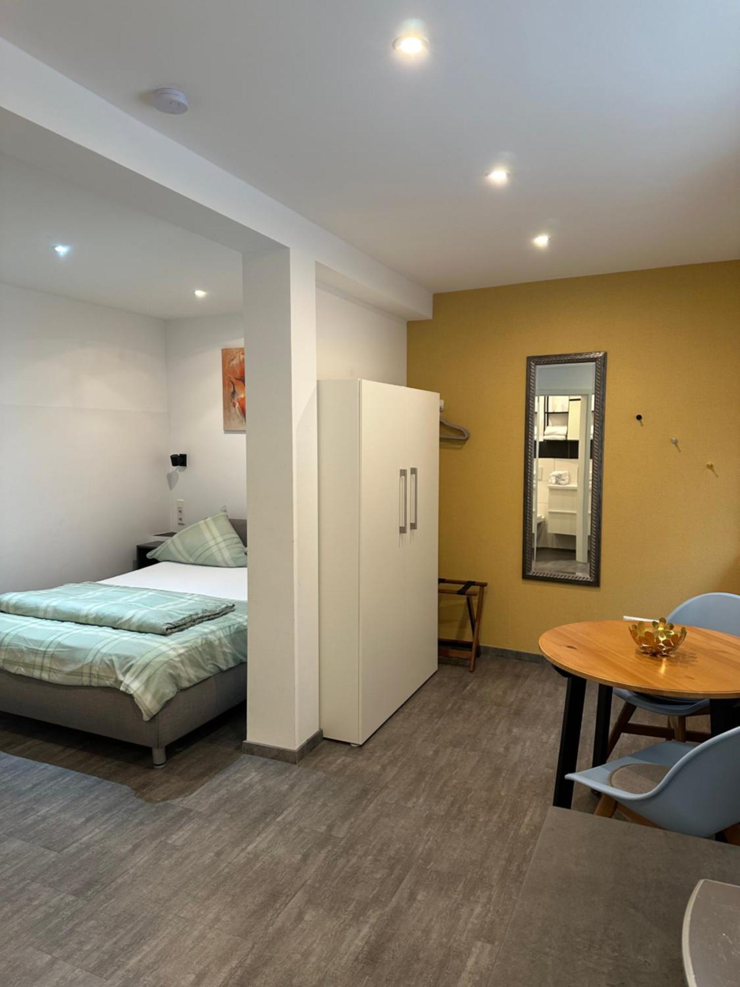 Tondose Apartment Дортмунд Экстерьер фото