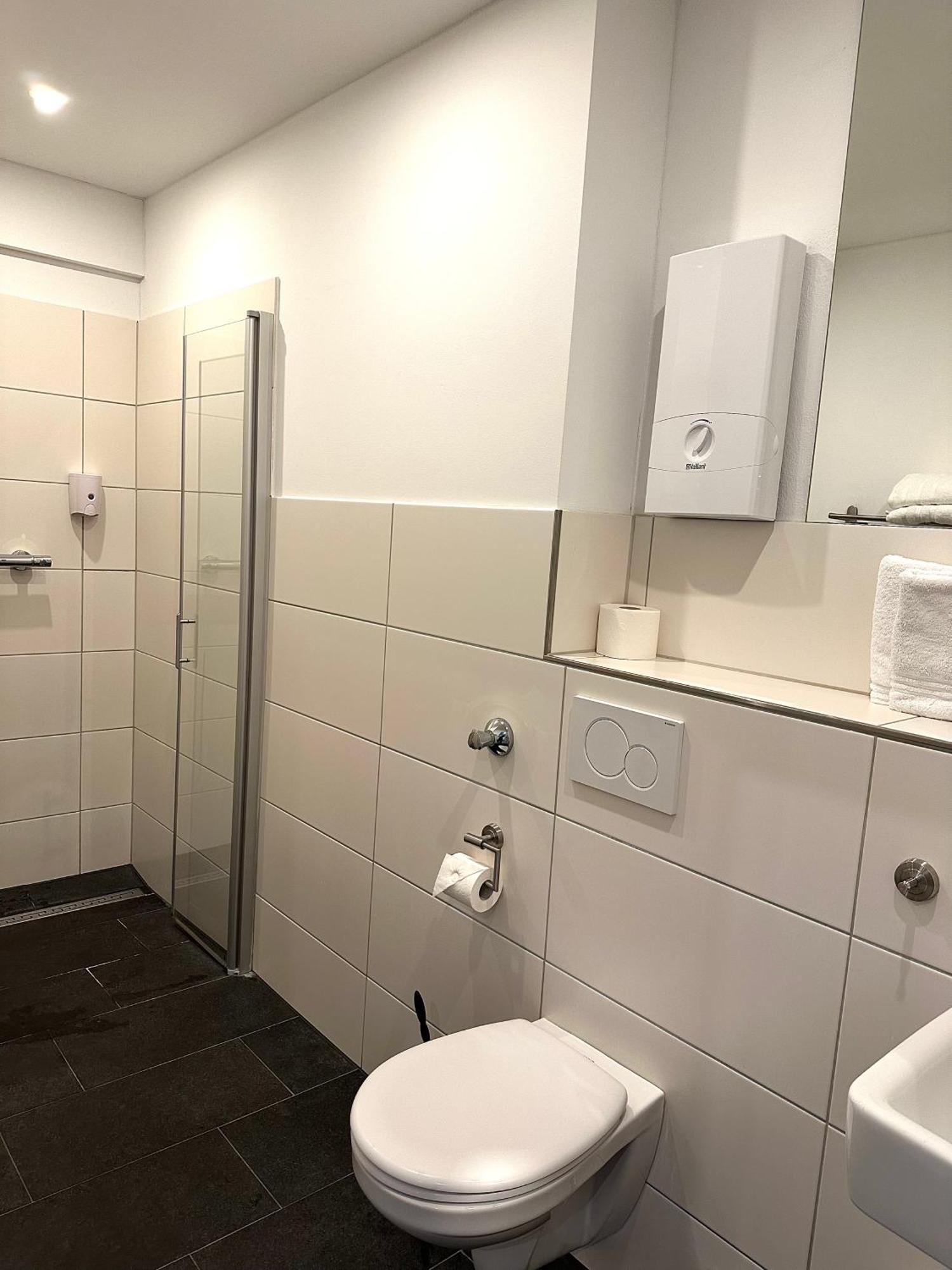 Tondose Apartment Дортмунд Экстерьер фото